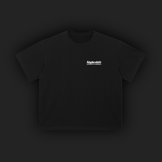 ðð | "Clubsport" Heavyweight T-Shirt