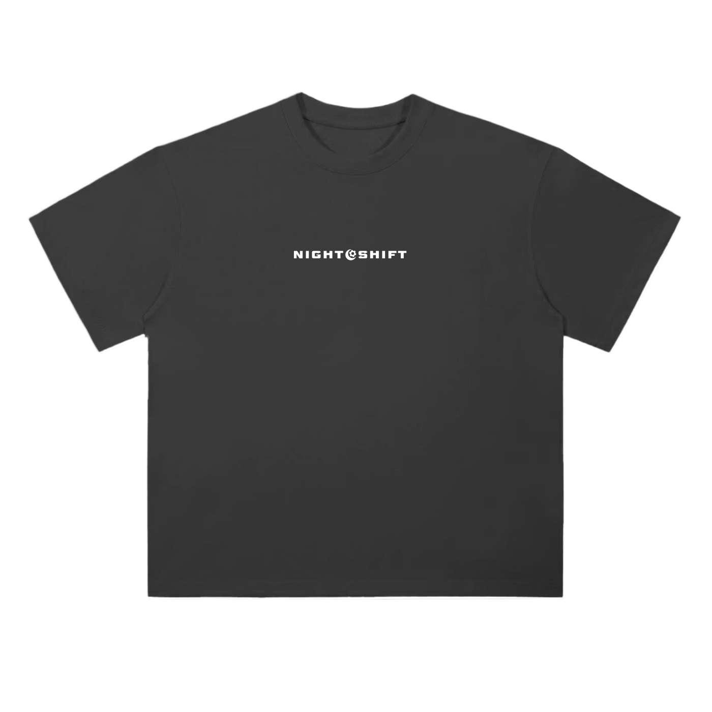 𝙉𝙎 | "Classic" Heavyweight T-Shirt