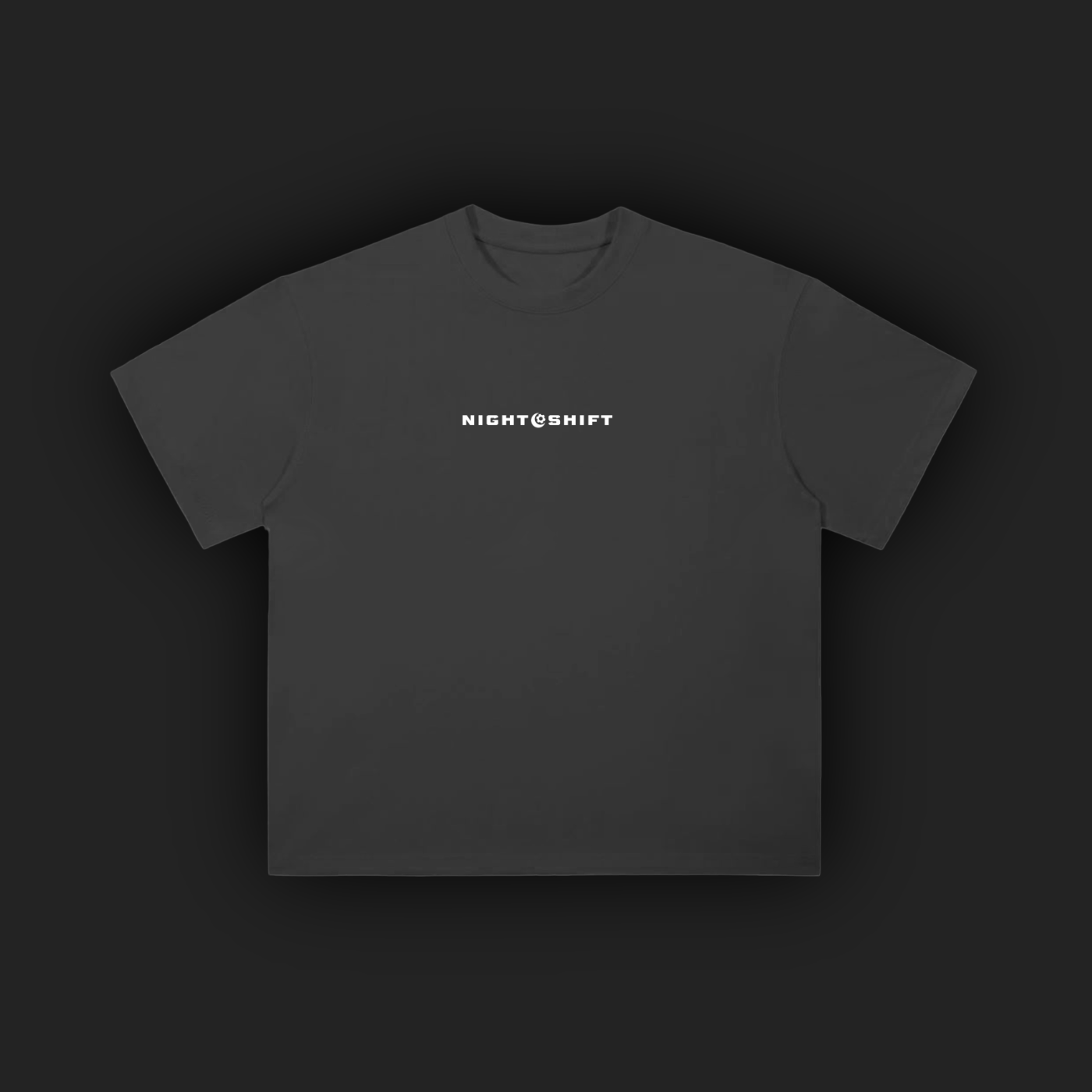 𝙉𝙎 | "Classic" Heavyweight T-Shirt