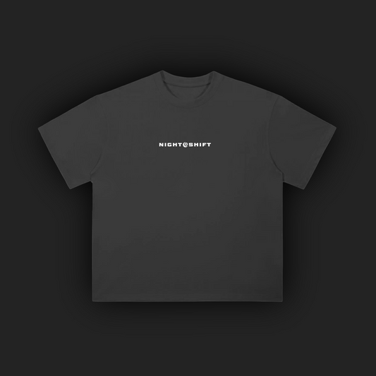 𝙉𝙎 | "Classic" Heavyweight T-Shirt